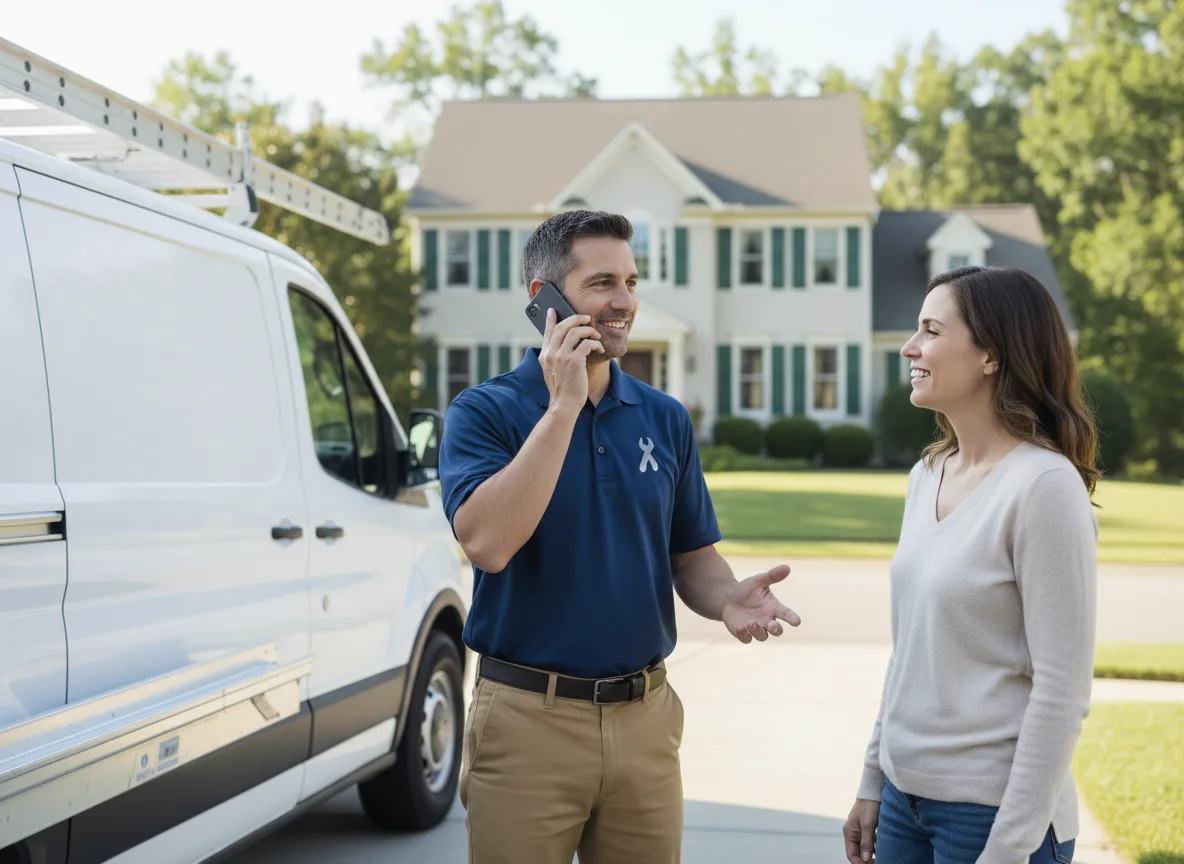 Home Gutter Service Deshler, OH FAQs